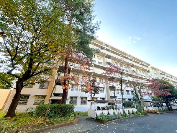 西原グリーンハイツ 外観 西原グリーンハイツ 外観