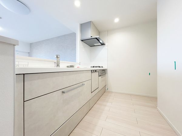 サンクレイドル西東京ウィンフォート キッチン サンクレイドル西東京ウィンフォート キッチン