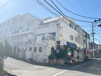 メイツ一ツ橋学園 眺望 メイツ一ツ橋学園 眺望