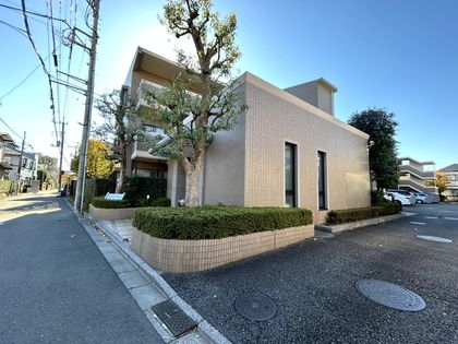 ソフィア東伏見 外観 ソフィア東伏見 外観