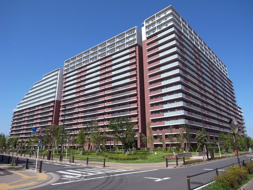 ヴィーガーデン ザ・レジデンス 外観 外観