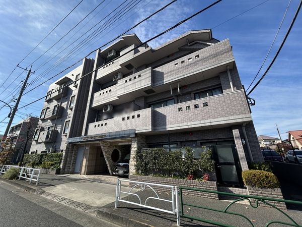 セイガステージ花小金井 外観 外観