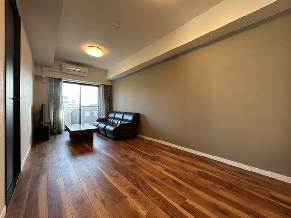 セイガステージ花小金井 リビング