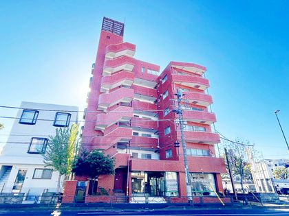 グランデ700 外観