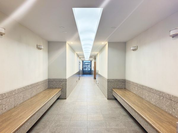 レクセルマンション一橋学園 共有部分 レクセルマンション一橋学園 共有部分