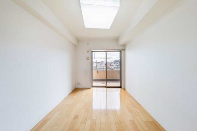 ダイアパレス花小金井Ⅱ 室内