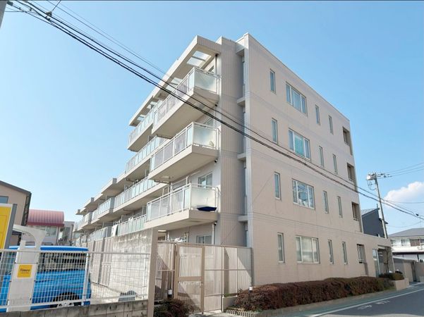 エルステージ田無 室内 エルステージ田無 室内