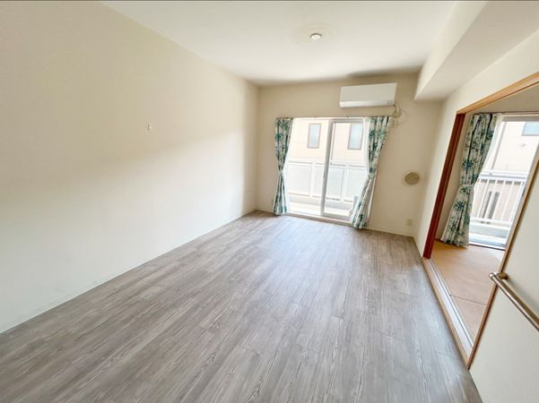 エル・ステージ田無 リビング