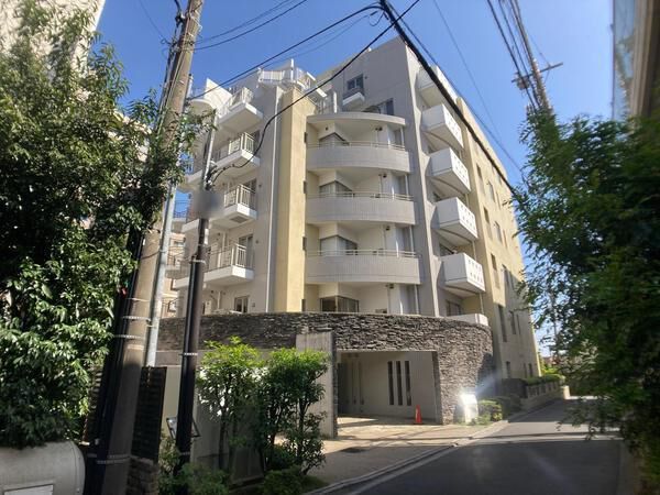 ラヴィドール田無 外観 外観