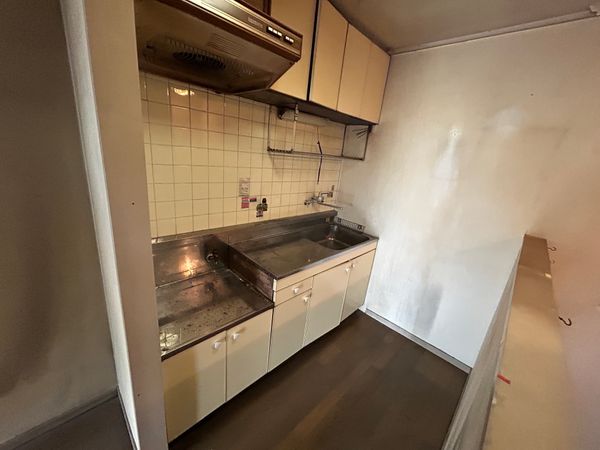 第5ルミエール田無 キッチン キッチン