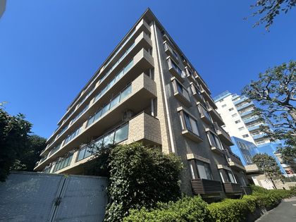 プリンスハイツ田無 外観 外観