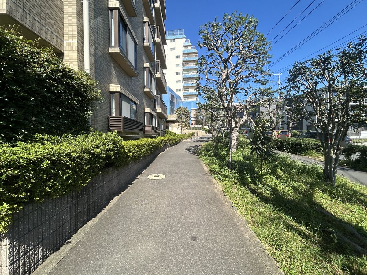 プリンスハイツ田無 その他現地 その他現地