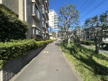 プリンスハイツ田無 その他現地 その他現地