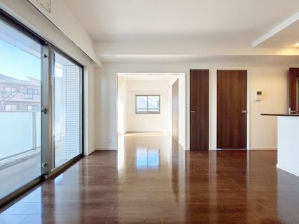 セイガステージ田無Ⅲ 室内