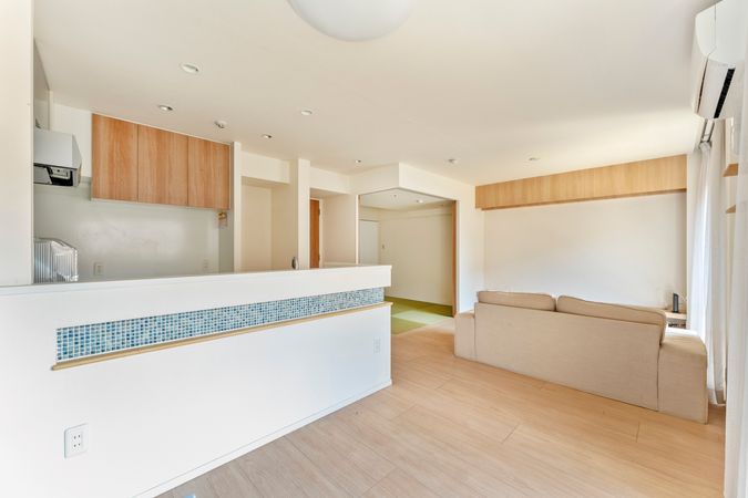 ルピアージュ田無 室内 ルピアージュ田無 室内