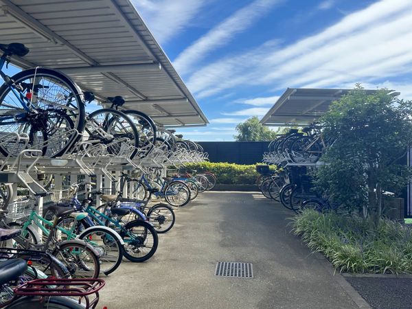 花小金井駅で自転車売ります！ 売れ筋