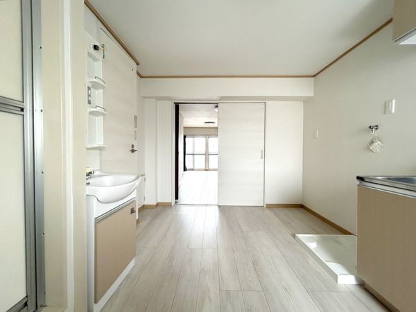 田無グリーンマンション 室内 室内