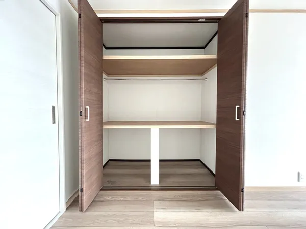 空室時室内写真