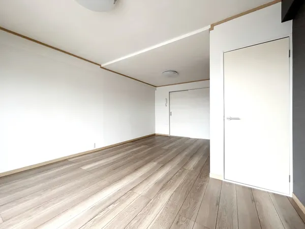 空室時室内写真