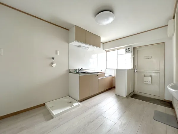 空室時室内写真