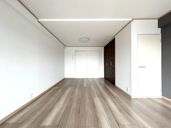 空室時室内写真