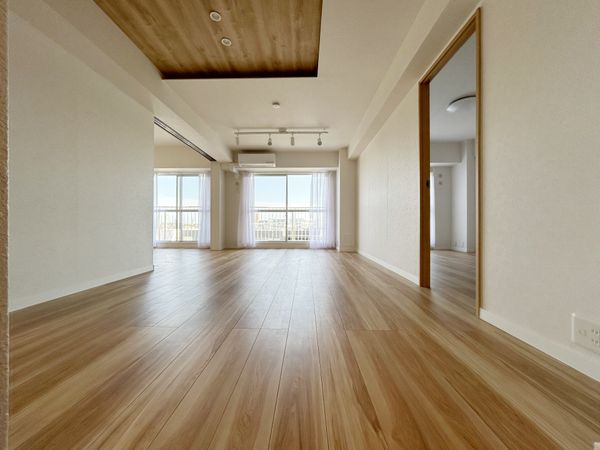 武蔵野アンコールマンション 室内 武蔵野アンコールマンション 室内
