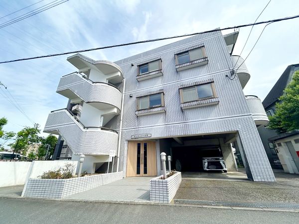 センチュリー小平 外観 センチュリー小平 外観
