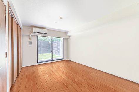 ザ・パークハウス花小金井ガーデン Ⅱ街区 リビング