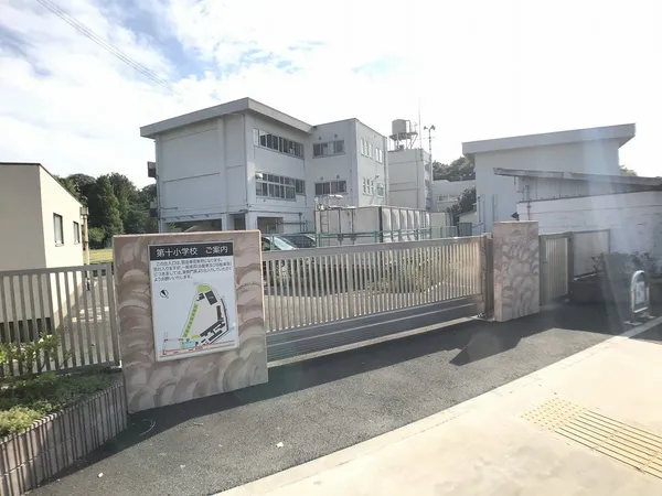 徒歩8分