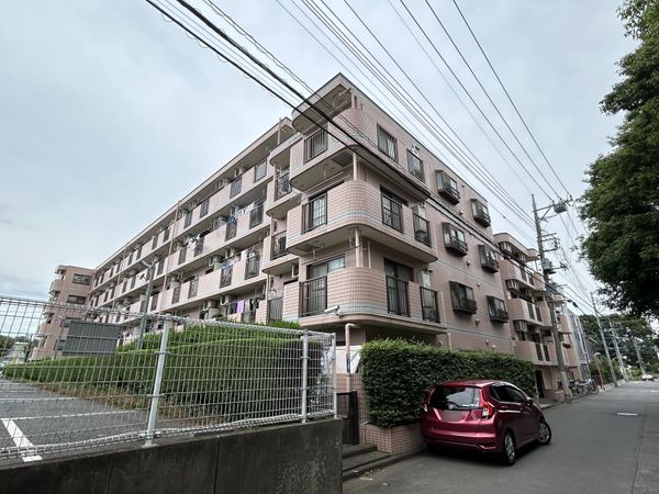 ロイヤルステージ小平 外観 ロイヤルステージ小平 外観