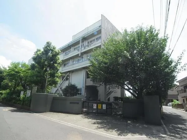 徒歩14分