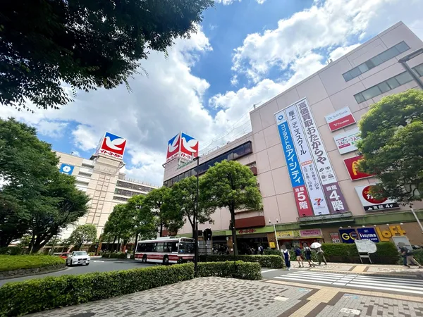 徒歩4分