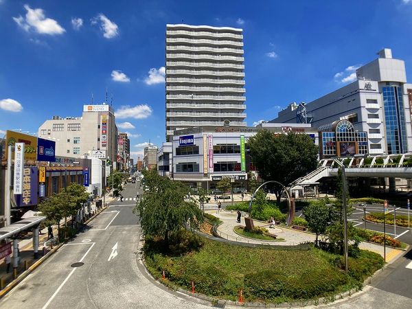 アスタ住宅 外観 アスタ住宅 外観