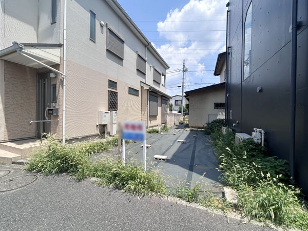練馬区関町南2丁目 土地 土地写真 練馬区関町南2丁目 土地 土地写真