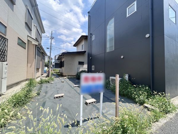 練馬区関町南2丁目 土地 土地写真 練馬区関町南2丁目 土地 土地写真