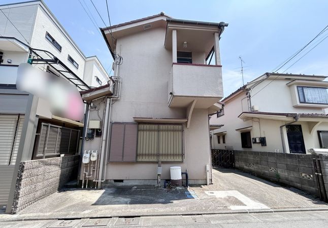 練馬区石神井台5丁目 土地 1区画 土地写真 練馬区石神井台5丁目 土地 1区画 土地写真