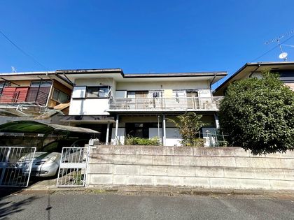 練馬区石神井台5丁目 土地 土地写真