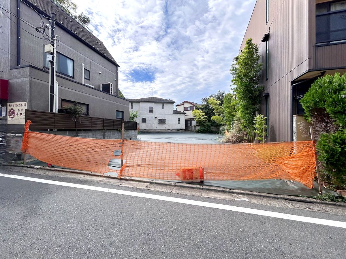 土地写真