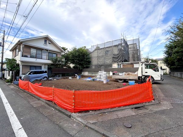土地写真