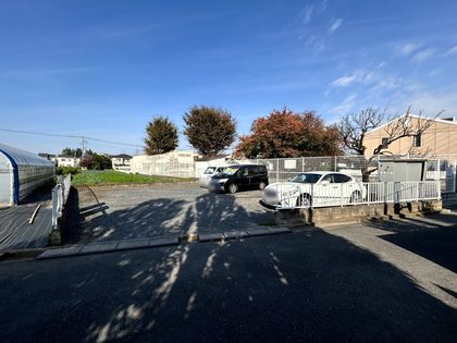 練馬区石神井台4丁目 土地 土地写真