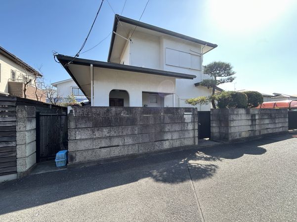 小金井市東町4丁目 土地 土地写真 小金井市東町4丁目 土地 土地写真