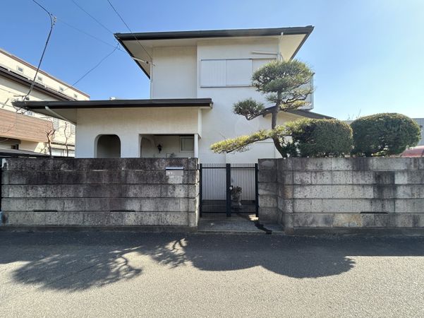 小金井市東町4丁目 土地 土地写真 小金井市東町4丁目 土地 土地写真