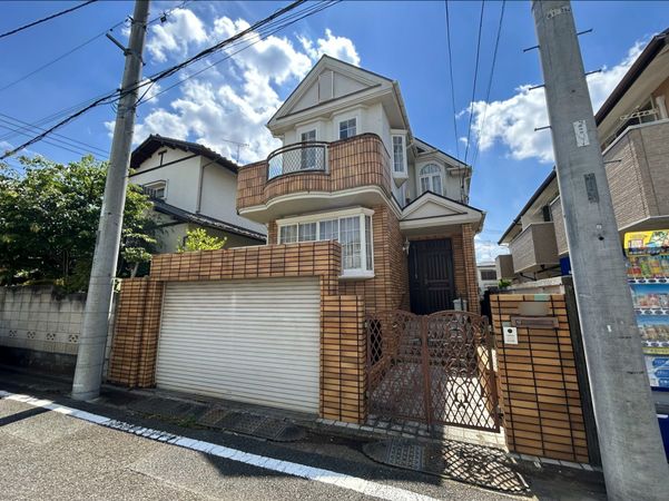 練馬区石神井台5丁目 土地 土地写真 練馬区石神井台5丁目 土地 土地写真