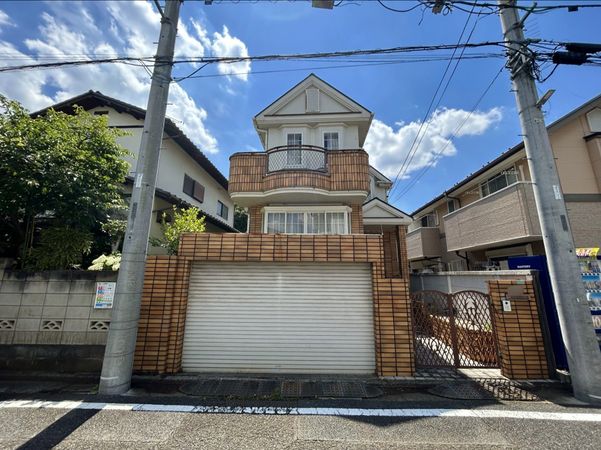 練馬区石神井台5丁目 土地 土地写真 練馬区石神井台5丁目 土地 土地写真