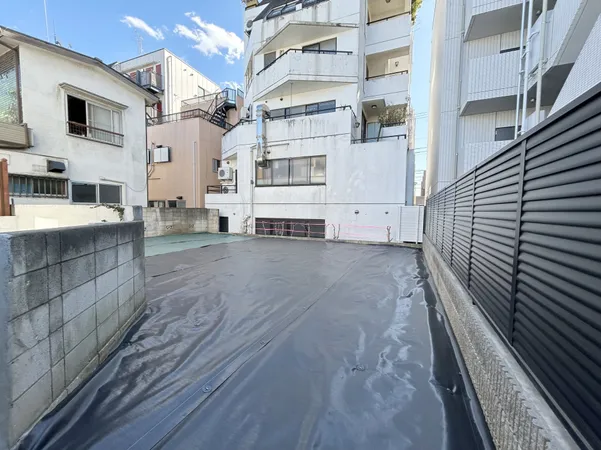 敷地面積106.52平米（約32.22坪）