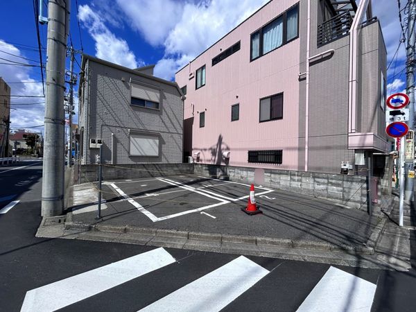 杉並区下井草5丁目 土地 土地写真 杉並区下井草5丁目 土地 土地写真