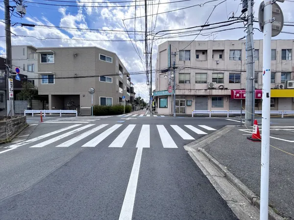 【前面道路】参考プランもご相談ください。お問合せお待ちしております