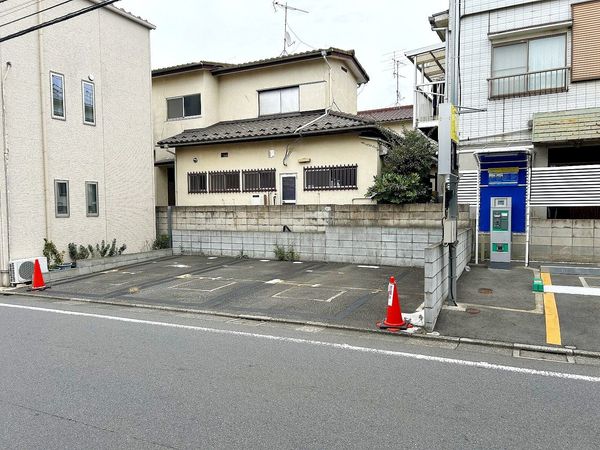 練馬区土支田3丁目土地 土地写真 練馬区土支田3丁目土地 土地写真