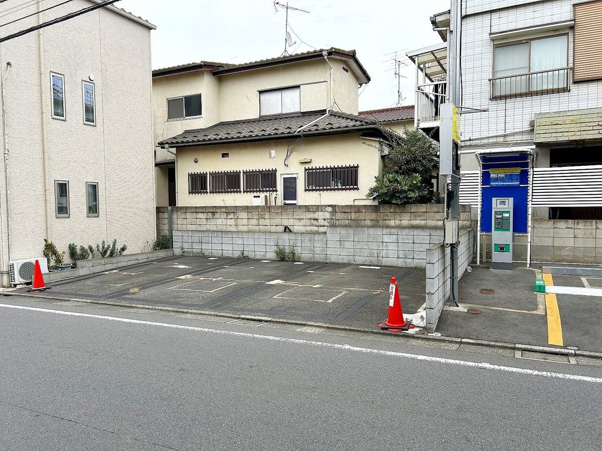 土地写真