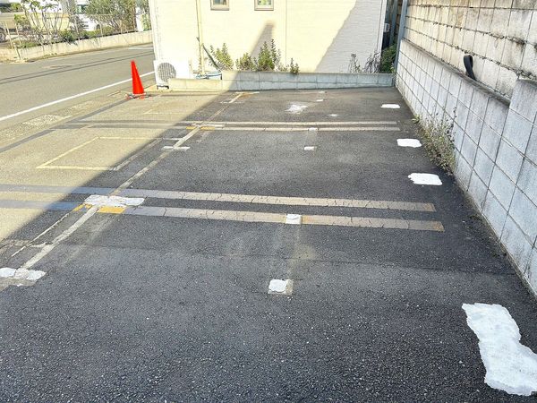 練馬区土支田3丁目土地 土地写真 練馬区土支田3丁目土地 土地写真